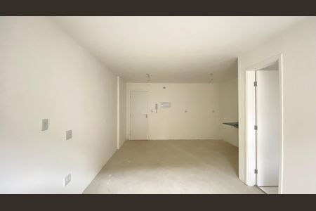 Studio de apartamento à venda com 1 quarto, 27m² em Vila Santa Terezinha (zona Norte), São Paulo