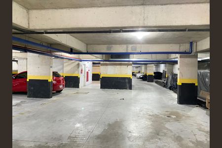 Apartamento para alugar com 27m², 1 quarto e sem vaga Apartamento para alugar com 27m², 1 quarto e sem vagaÁrea comum - Estacionamento