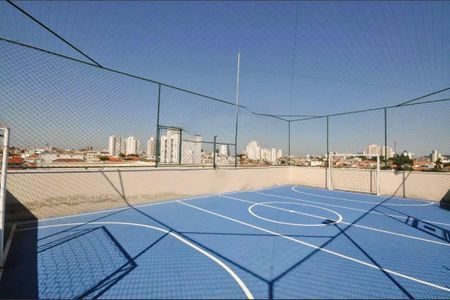 Apartamento para alugar com 27m², 1 quarto e sem vaga Apartamento para alugar com 27m², 1 quarto e sem vagaÁrea comum - Quadra