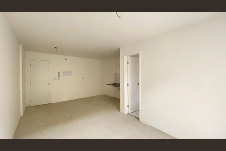 Apartamento para alugar com 27m², 1 quarto e sem vaga Apartamento para alugar com 27m², 1 quarto e sem vagaStudio