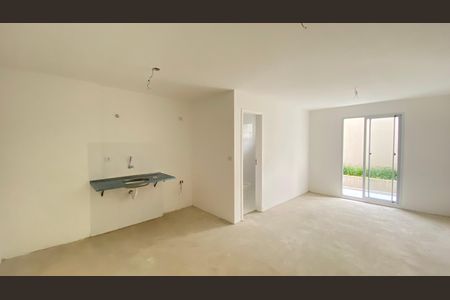 Studio de apartamento à venda com 1 quarto, 27m² em Vila Santa Terezinha (zona Norte), São Paulo