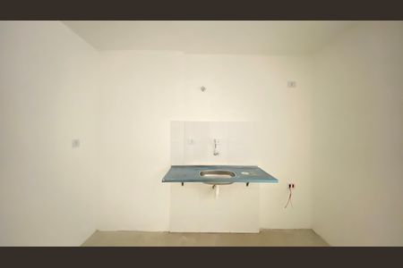 Studio de apartamento à venda com 1 quarto, 27m² em Vila Santa Terezinha (zona Norte), São Paulo