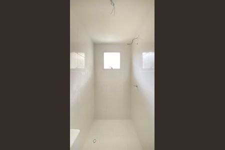 Banheiro de apartamento à venda com 1 quarto, 27m² em Vila Santa Terezinha (zona Norte), São Paulo