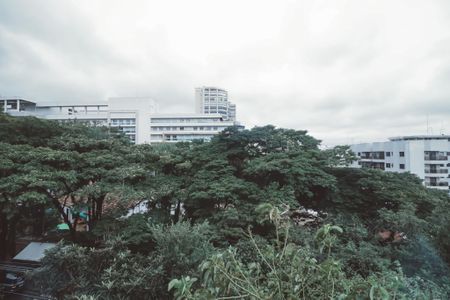 Vista da Sala de casa à venda com 4 quartos, 254m² em Jardim Sao Bento, São Paulo