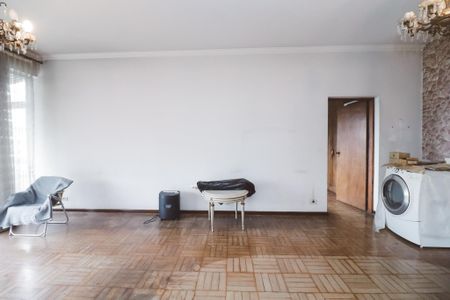 Sala de casa à venda com 4 quartos, 254m² em Jardim Sao Bento, São Paulo