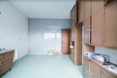 Casa à venda com 254m², 4 quartos e 2 vagas Casa à venda com 254m², 4 quartos e 2 vagasCozinha 1