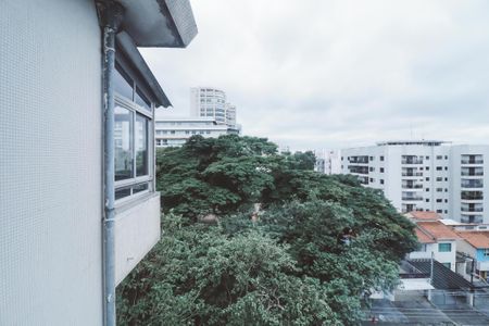Casa à venda com 254m², 4 quartos e 2 vagas Casa à venda com 254m², 4 quartos e 2 vagasVista do Quarto 1