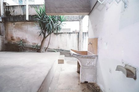 Casa à venda com 254m², 4 quartos e 2 vagas Casa à venda com 254m², 4 quartos e 2 vagasÁrea de Serviço 2