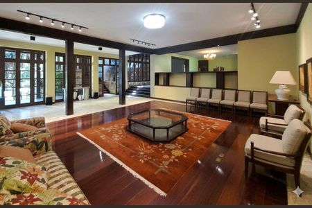Casa à venda com 5 quartos, 900m² em Fazenda Morumbi, São Paulo