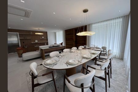 Casa à venda com 5 quartos, 473m² em Parque Terra Nova II, São Bernardo do Campo