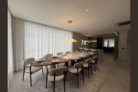 Casa à venda com 5 quartos, 473m² em Parque Terra Nova II, São Bernardo do Campo