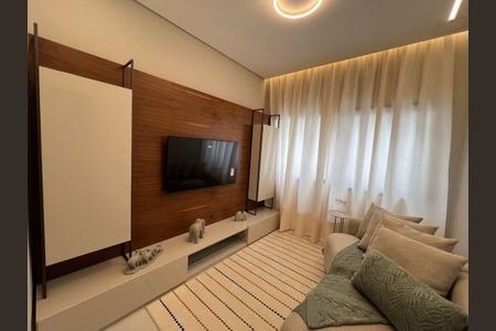 Casa à venda com 5 quartos, 473m² em Parque Terra Nova II, São Bernardo do Campo