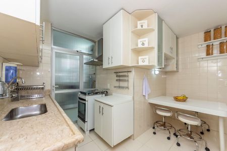 Apartamento à venda com 95m², 3 quartos e 1 vaga
