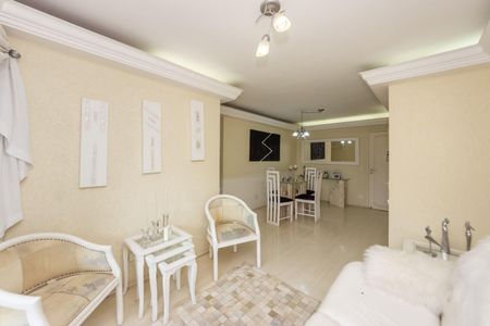 Apartamento à venda com 95m², 3 quartos e 1 vaga