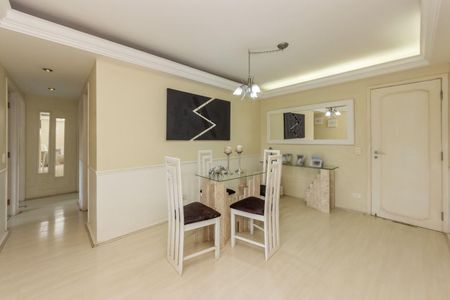 Apartamento à venda com 95m², 3 quartos e 1 vaga