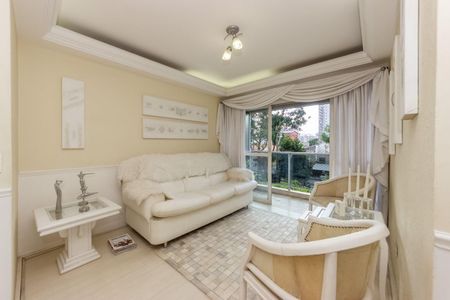 Apartamento à venda com 95m², 3 quartos e 1 vaga