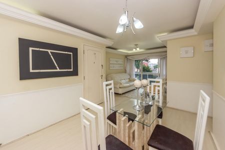 Apartamento à venda com 95m², 3 quartos e 1 vaga