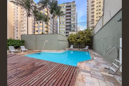 Apartamento à venda com 95m², 3 quartos e 1 vaga