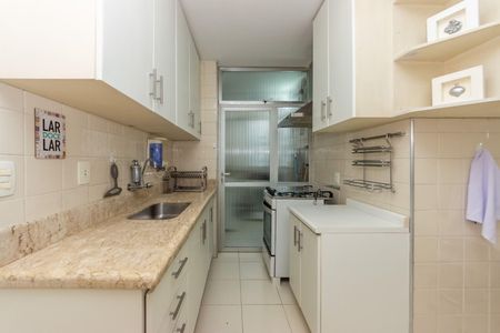 Apartamento à venda com 95m², 3 quartos e 1 vaga