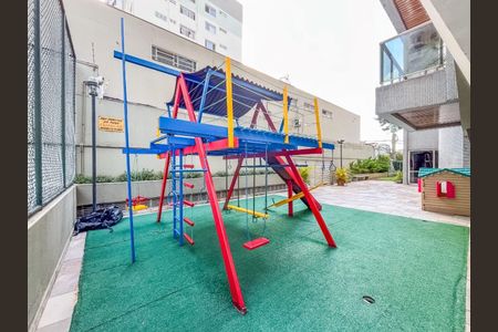 Apartamento à venda com 95m², 3 quartos e 1 vaga