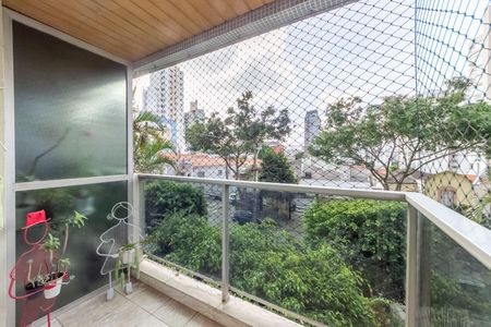 Apartamento à venda com 95m², 3 quartos e 1 vaga