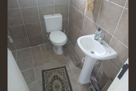 Casa à venda com 3 quartos, 432m² em Jardim Sao Caetano, São Caetano do Sul