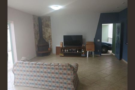 Casa à venda com 3 quartos, 432m² em Jardim Sao Caetano, São Caetano do Sul