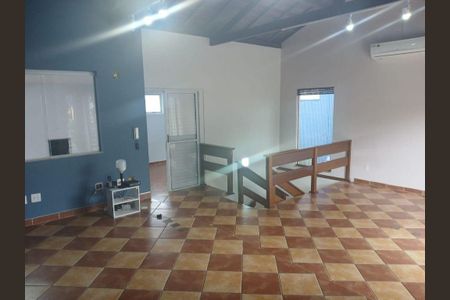 Casa à venda com 3 quartos, 432m² em Jardim Sao Caetano, São Caetano do Sul