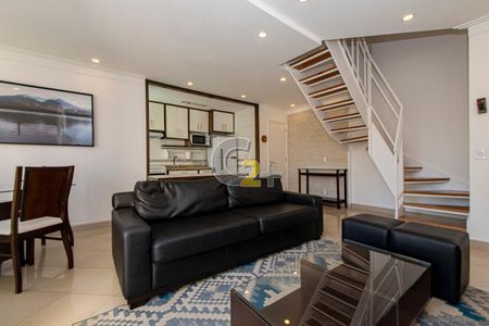 Apartamento à venda com 3 quartos, 98m² em Pompeia, São Paulo
