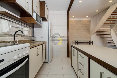 Apartamento à venda com 3 quartos, 98m² em Pompeia, São Paulo