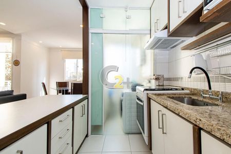 Apartamento à venda com 3 quartos, 98m² em Pompeia, São Paulo
