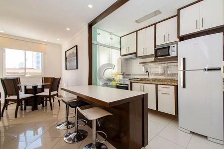 Apartamento à venda com 3 quartos, 98m² em Pompeia, São Paulo