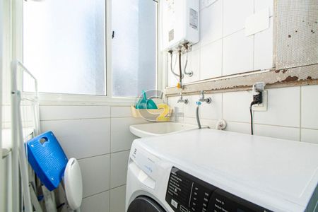 Apartamento à venda com 3 quartos, 98m² em Pompeia, São Paulo