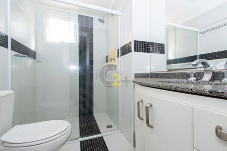 Apartamento à venda com 3 quartos, 98m² em Pompeia, São Paulo