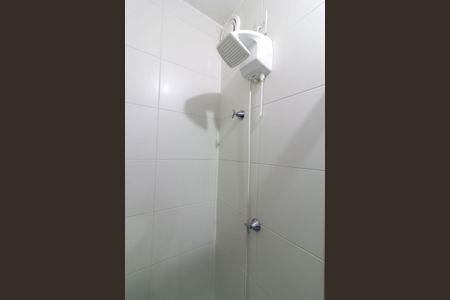 Apartamento à venda com 33m², 1 quarto e 1 vaga Apartamento à venda com 33m², 1 quarto e 1 vagaBanheiro
