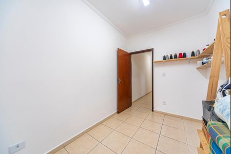 Quarto 1 de casa à venda com 3 quartos, 204m² em Utinga, Santo André