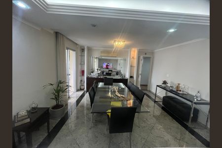 Apartamento à venda com 173m², 3 quartos e 3 vagas