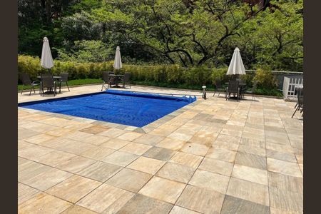 Apartamento à venda com 173m², 3 quartos e 3 vagas
