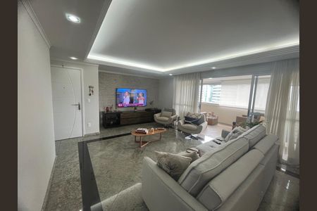 Apartamento à venda com 173m², 3 quartos e 3 vagas