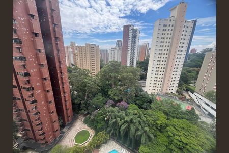 Apartamento à venda com 173m², 3 quartos e 3 vagas