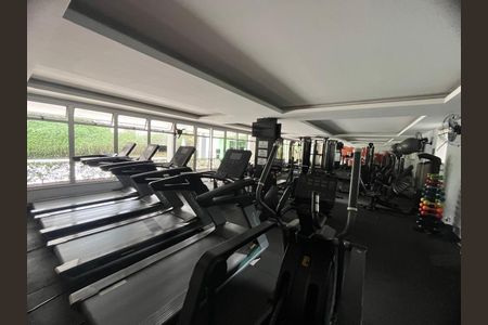Apartamento à venda com 173m², 3 quartos e 3 vagas