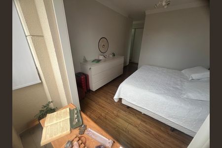 Apartamento à venda com 173m², 3 quartos e 3 vagas