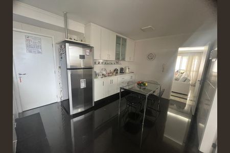 Apartamento à venda com 173m², 3 quartos e 3 vagas