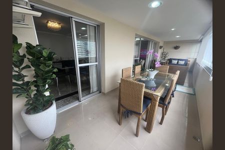 Apartamento à venda com 173m², 3 quartos e 3 vagas