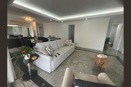 Apartamento à venda com 173m², 3 quartos e 3 vagas
