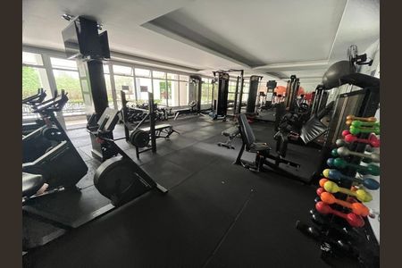 Apartamento à venda com 173m², 3 quartos e 3 vagas
