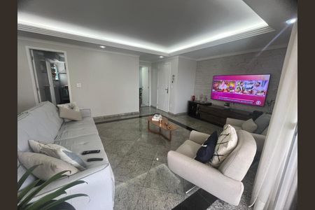 Apartamento à venda com 173m², 3 quartos e 3 vagas