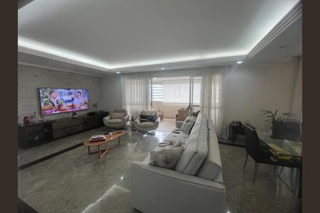 Apartamento à venda com 173m², 3 quartos e 3 vagas