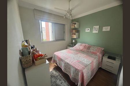 Apartamento à venda com 173m², 3 quartos e 3 vagas