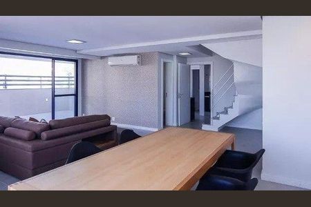 Apartamento à venda com 4 quartos, 210m² em Perdizes, São Paulo